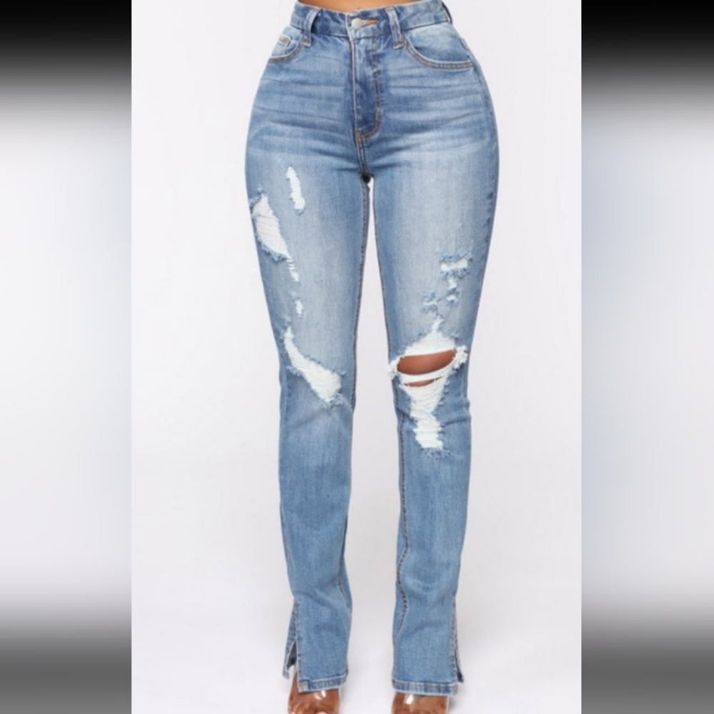 VB jeans